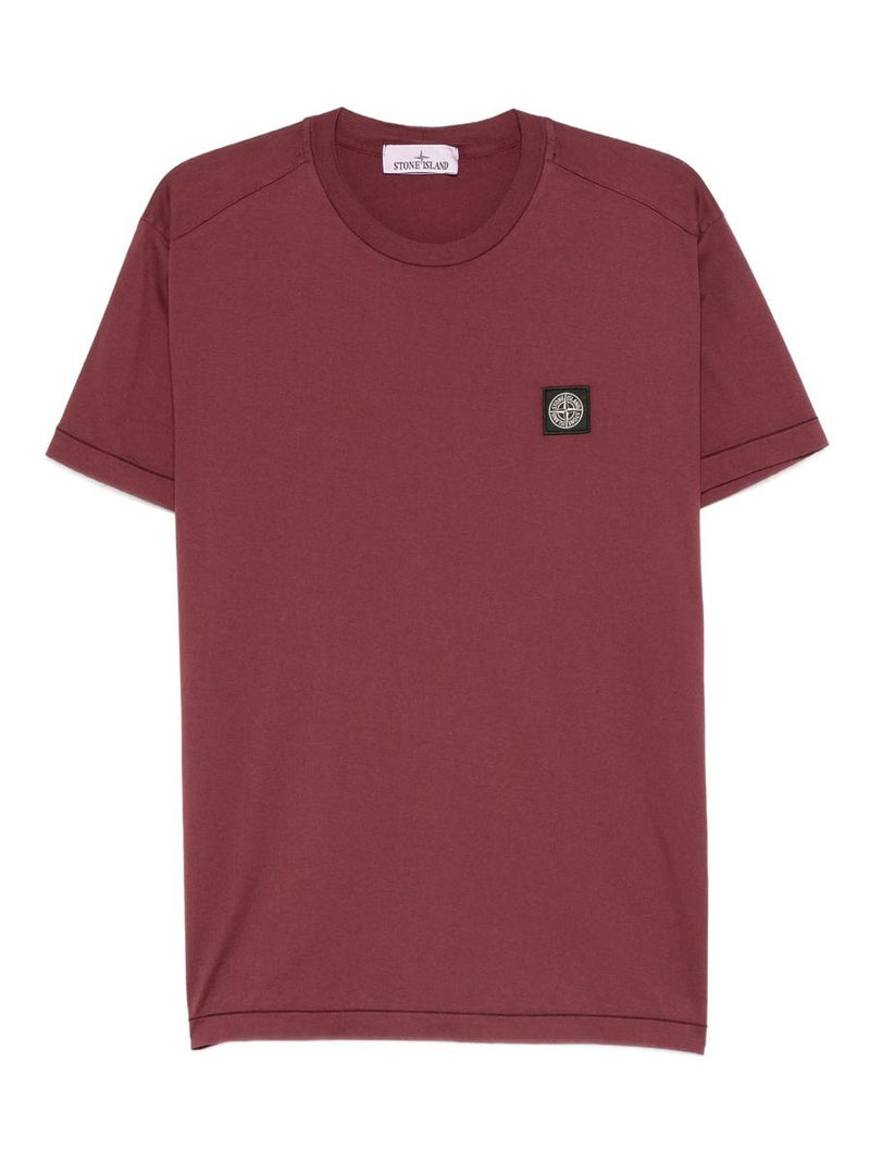 Stone Island T-Shirt Clothing
