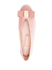 Salvatore Ferragamo Vanna Ballerinas Shoes