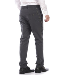 Daniele Alessandrini Jeans Trouser