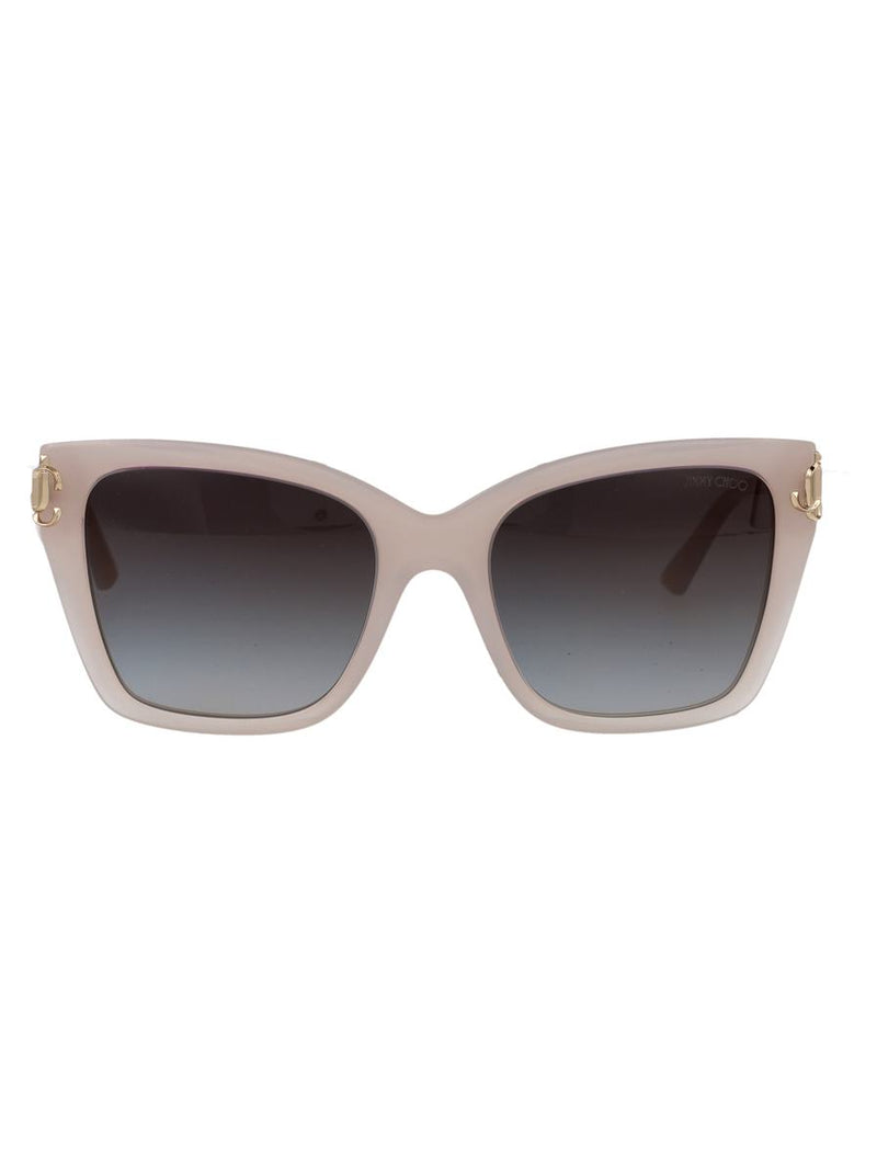 Jimmy Choo Sunglasses