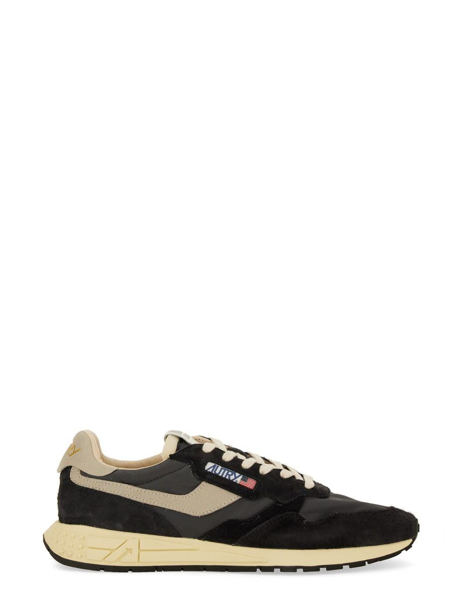 Autry "Reelwind Low" Sneakers