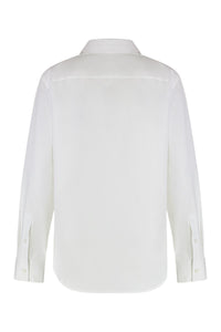 Burberry Cotton Shirt