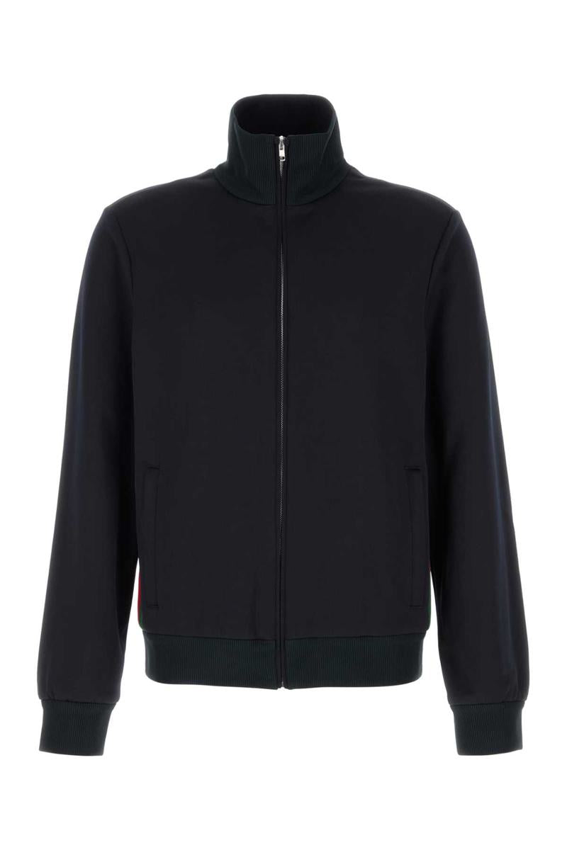 Gucci Jackets And Vests