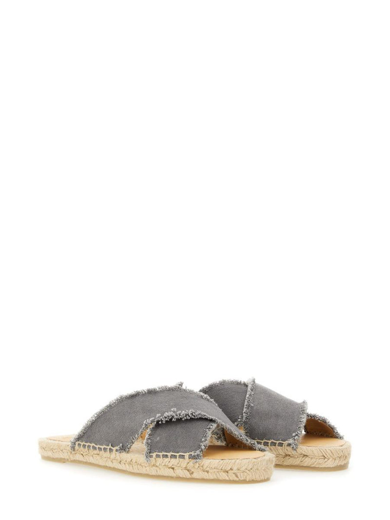 Castañer Sandal "Palmera"