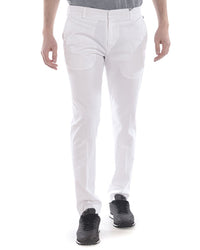 Daniele Alessandrini Jeans Trouser