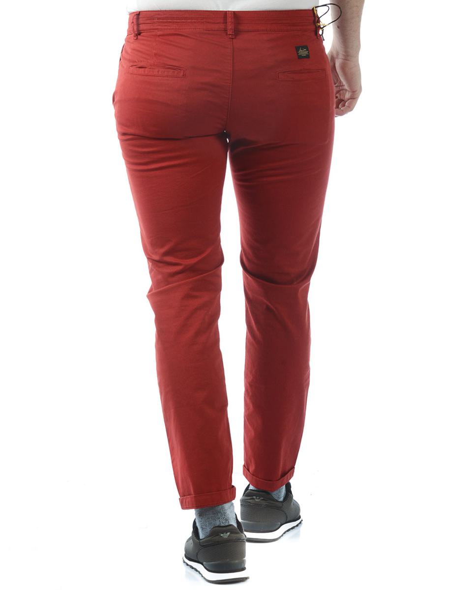 Daniele Alessandrini Jeans Trouser