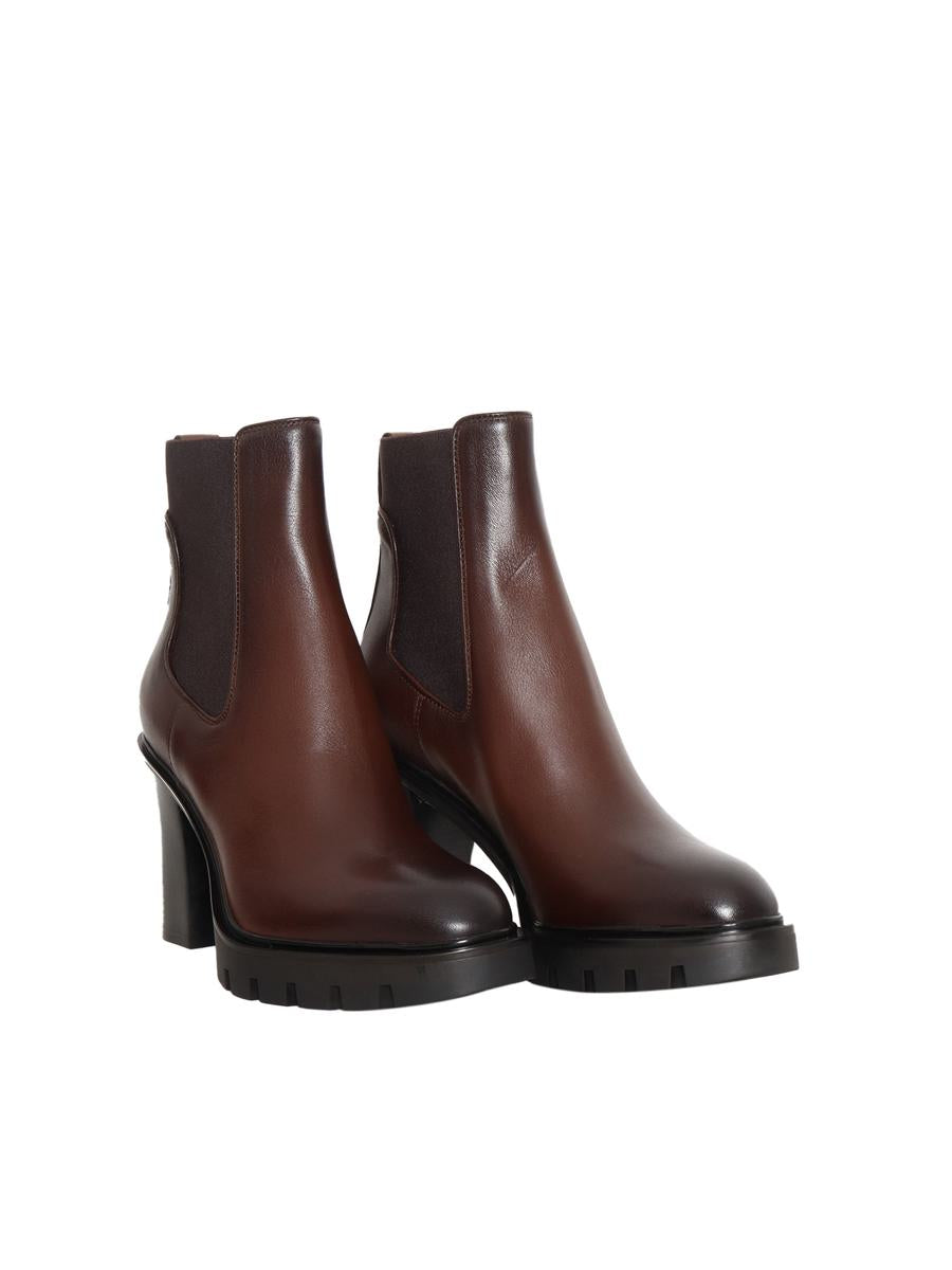 Santoni Boot