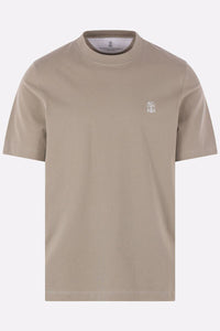 Brunello Cucinelli T-Shirts And Polos