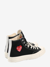 Comme Des Garçons Chuck 70 Sneakers