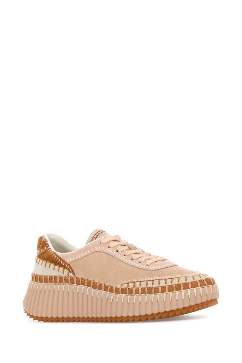 Chloé Sneakers