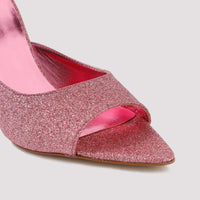 Gia Borghini Mules