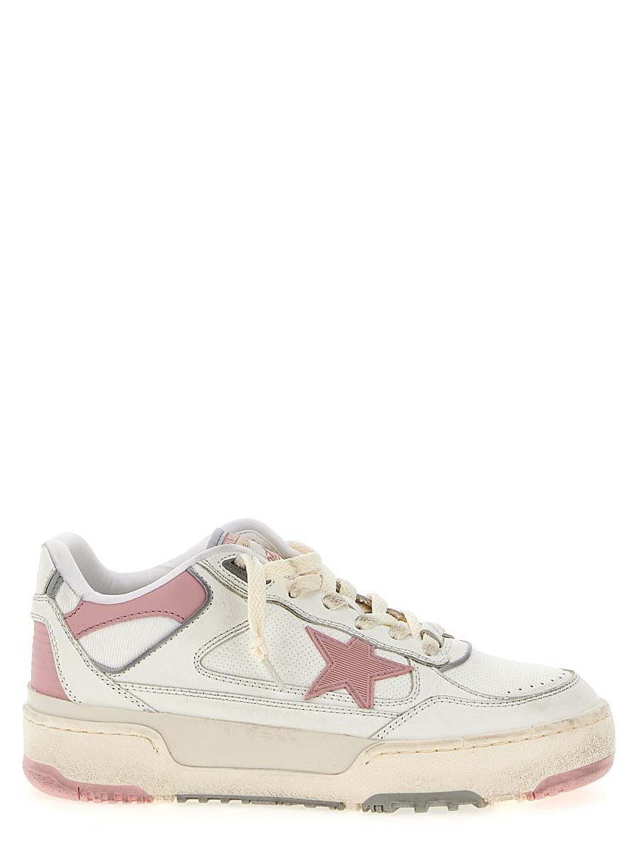 Golden Goose 'Forty2' Sneakers