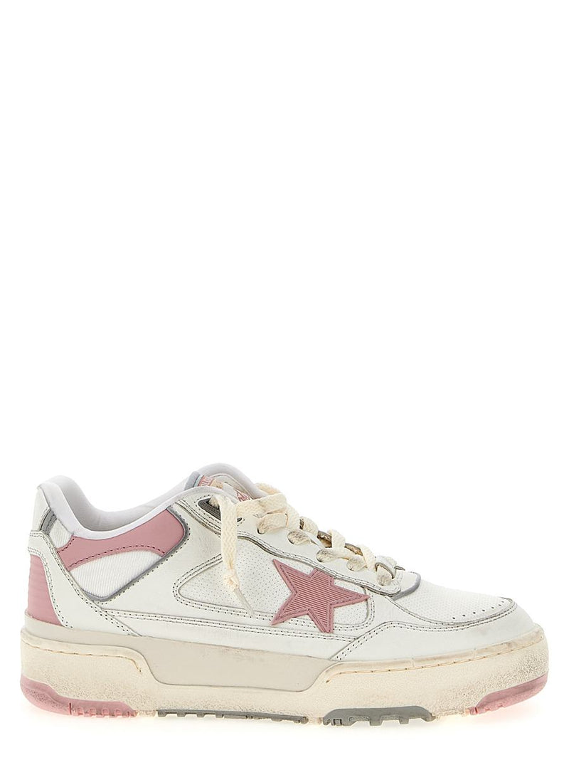Golden Goose 'Forty2' Sneakers