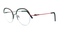 Theo Eyewear Eyeglasses