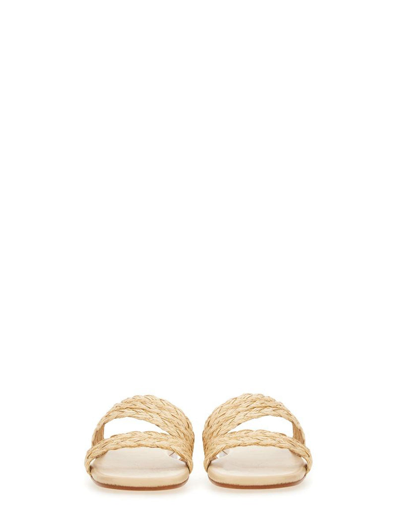 Castañer Sandalo "Paz"