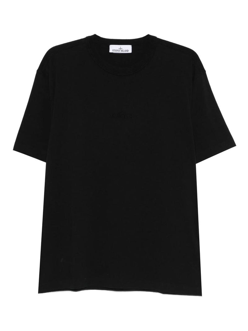 Stone Island T-Shirt Clothing