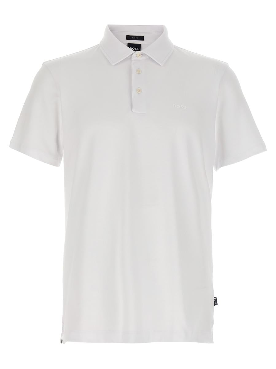 Hugo Boss 'Palosh 30' Polo Shirt