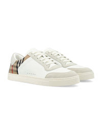 Burberry Mf Stevie 2M Sneakers