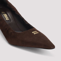Miu Miu Pumps