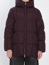 Darbon Puffer Jacket