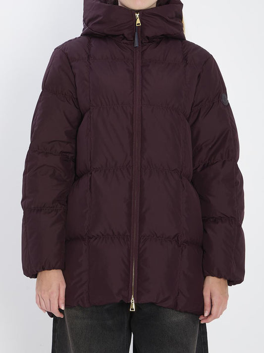 Darbon Puffer Jacket