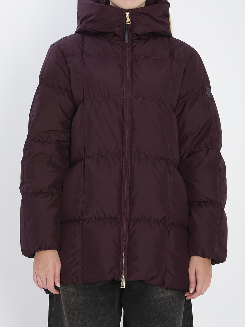 Darbon Puffer Jacket