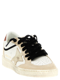 Golden Goose 'Ball Star' Sneakers
