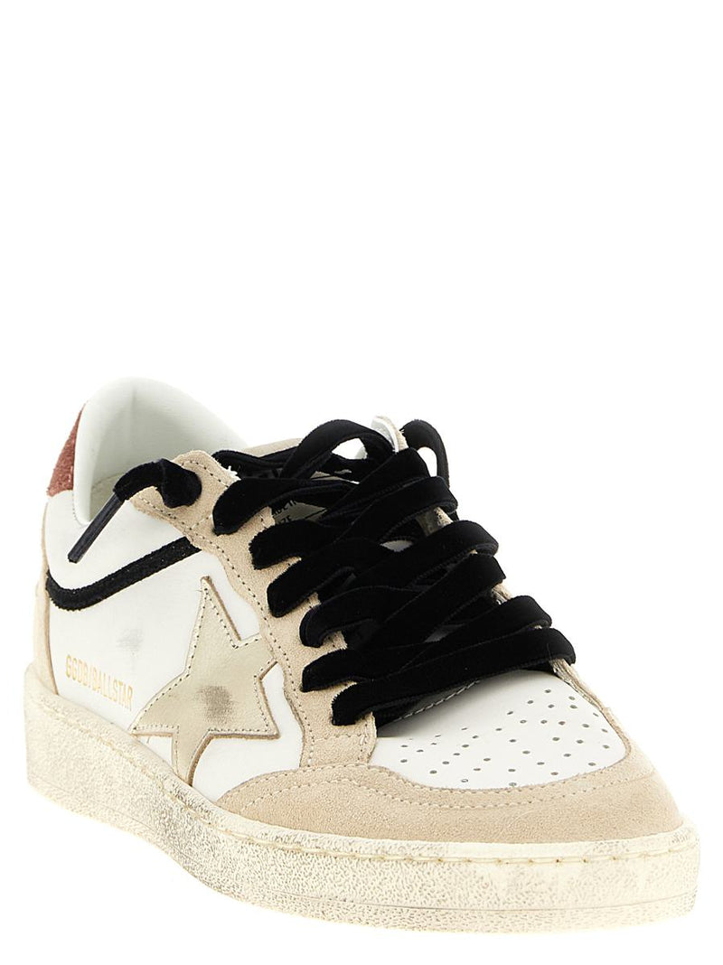 Golden Goose 'Ball Star' Sneakers