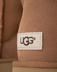 UGG Ankle Boot