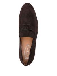 Tod'S Flat Shoes