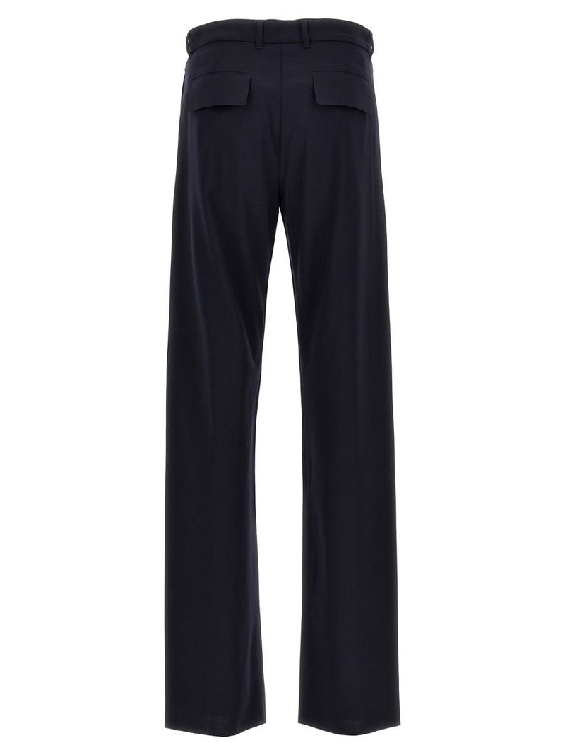 Givenchy Fresh Wool Pants