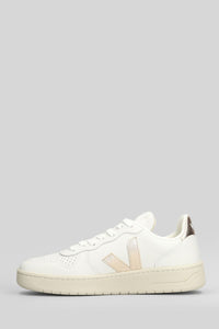 Veja V-10 Sneakers