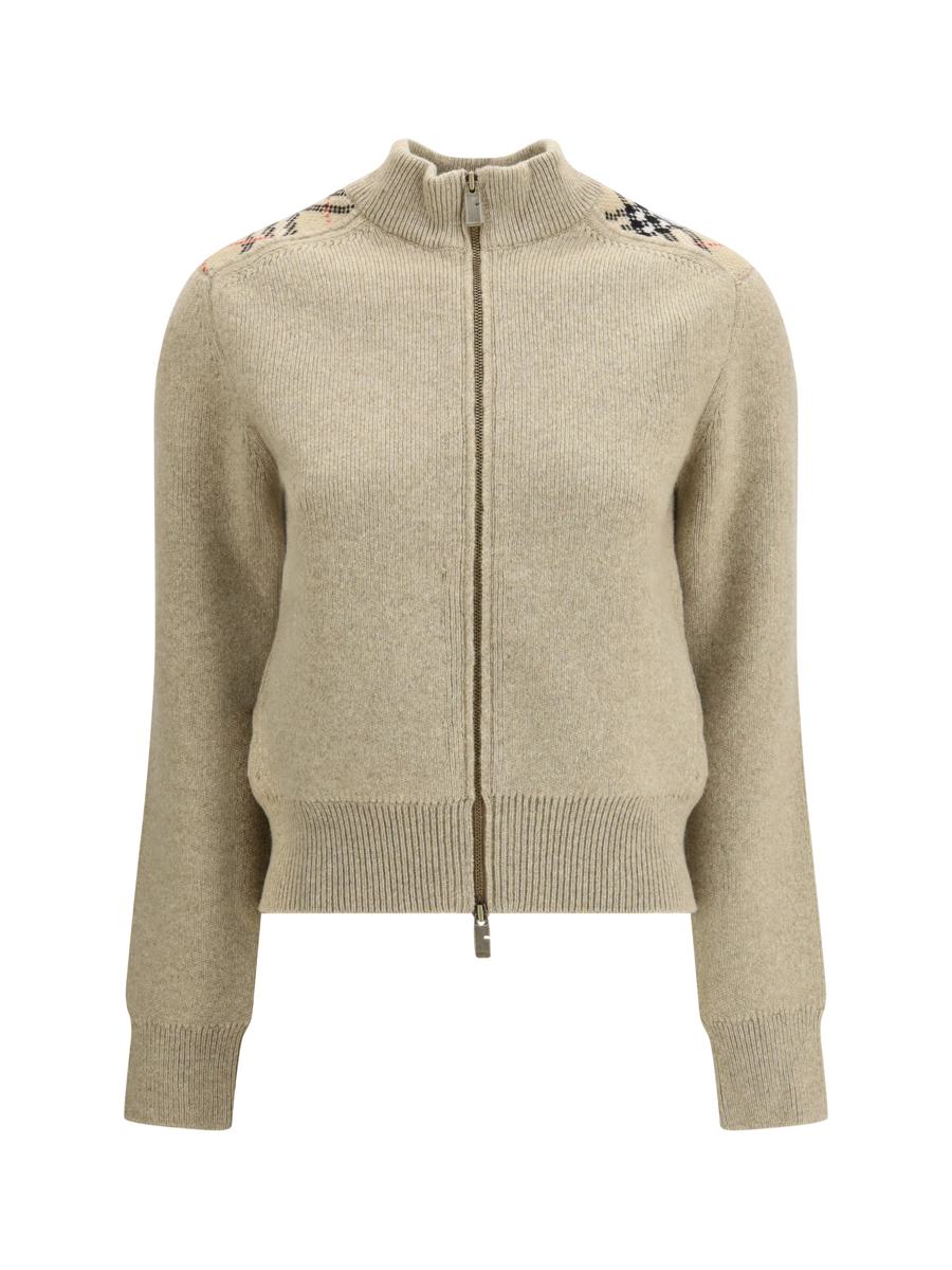 Burberry Knitwear