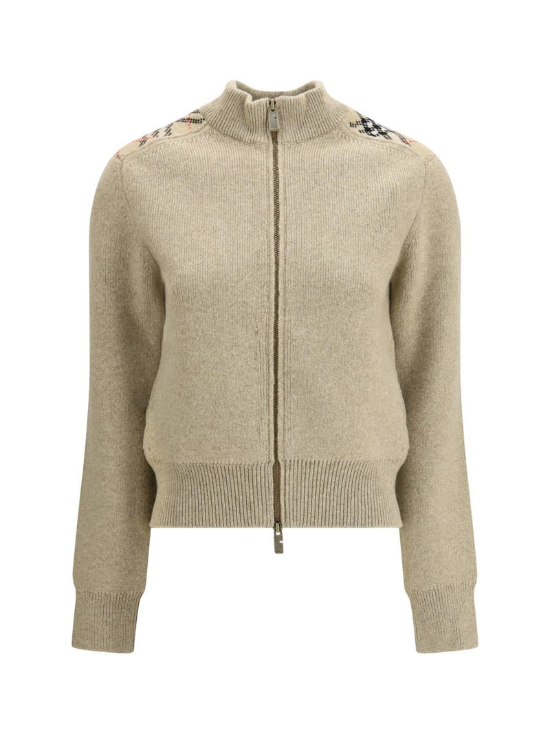 Burberry Knitwear