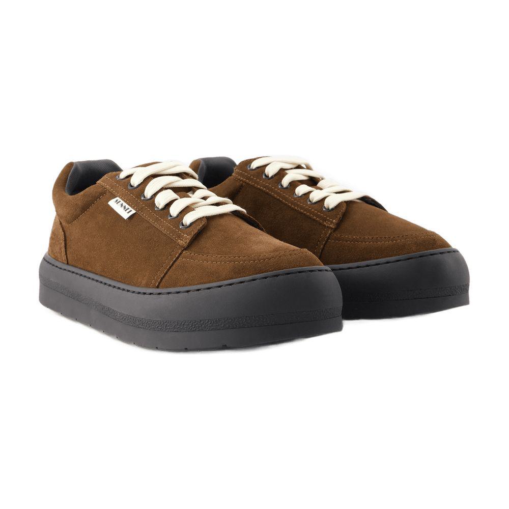 Sunnei Sneakers Dreamy
