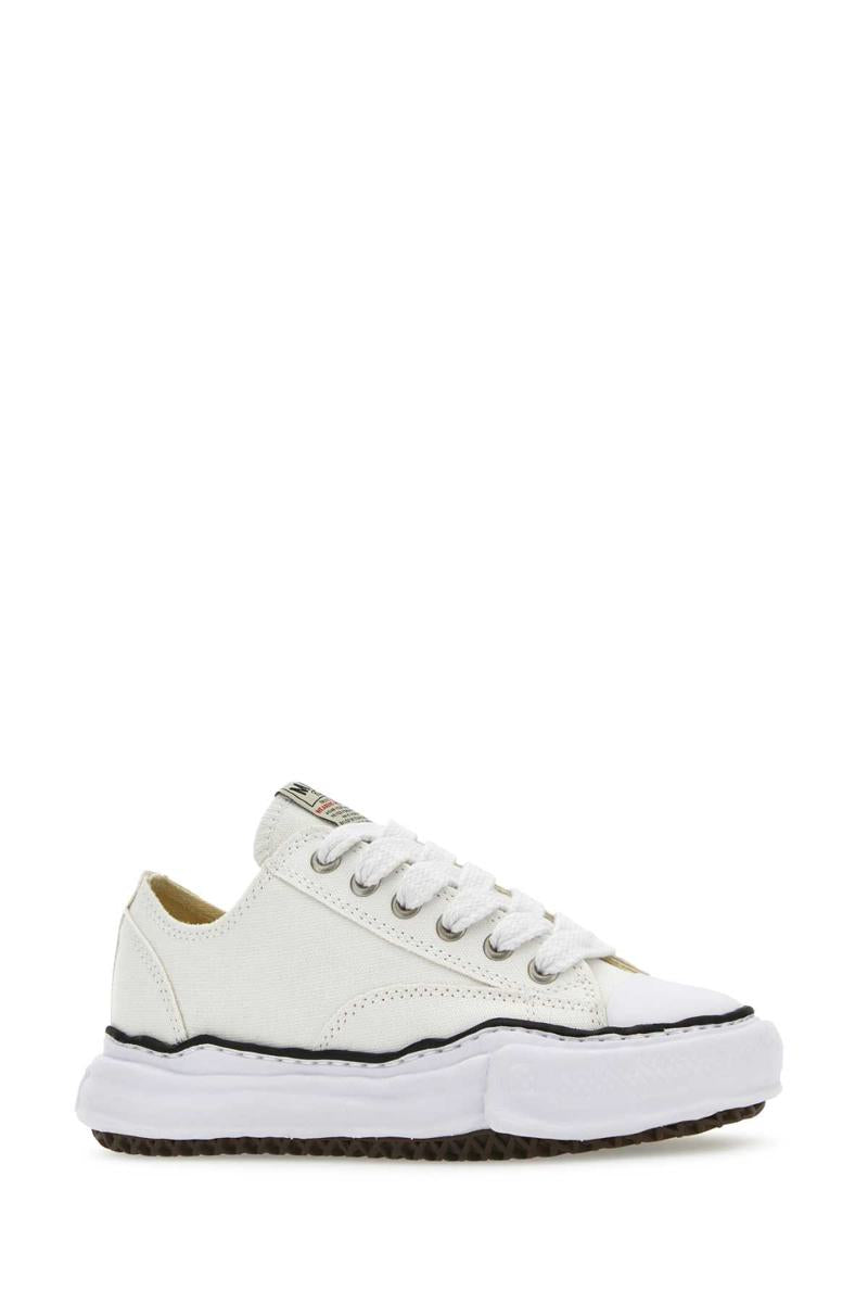 Maison Mihara Yasuhiro Sneakers