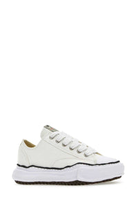 Maison Mihara Yasuhiro Sneakers
