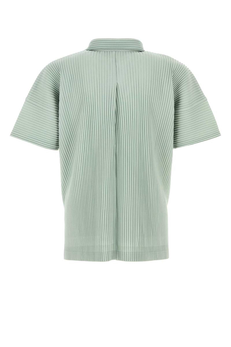 Homme Plissé Issey Miyake Shirts
