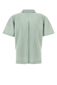 Homme Plissé Issey Miyake Shirts