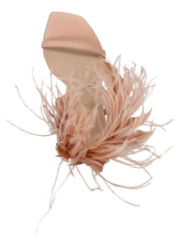 Stuart Weitzman 'Plume' Sandals