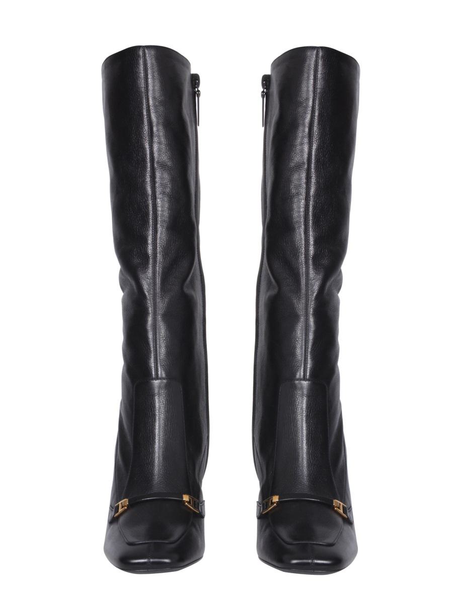 Saint Laurent Camden Boots