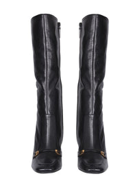 Saint Laurent Camden Boots