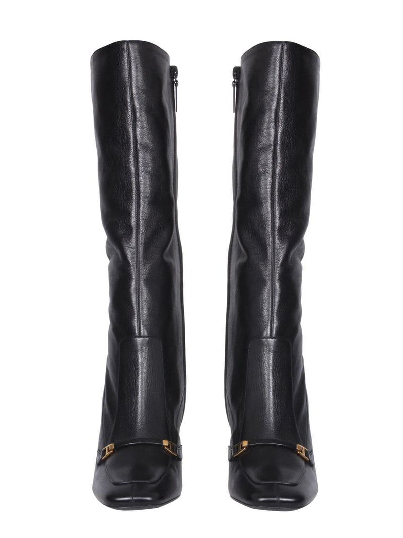 Saint Laurent Camden Boots