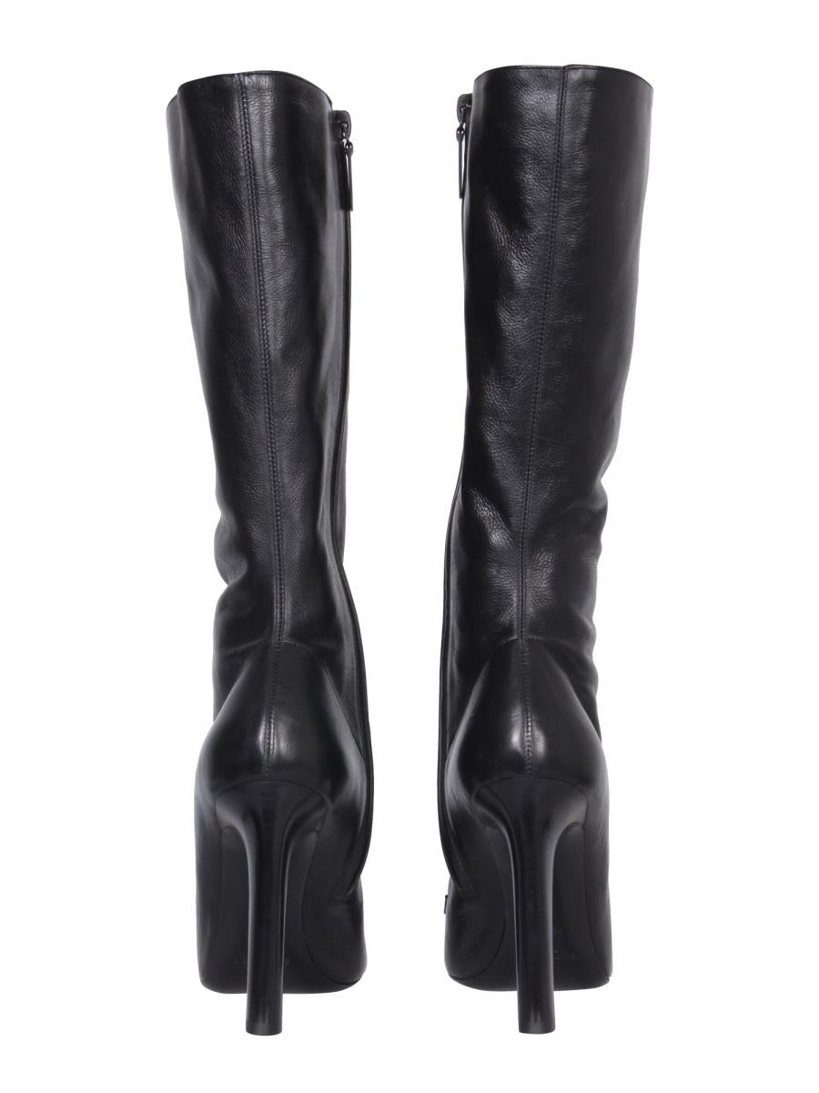 Saint Laurent Camden Boots
