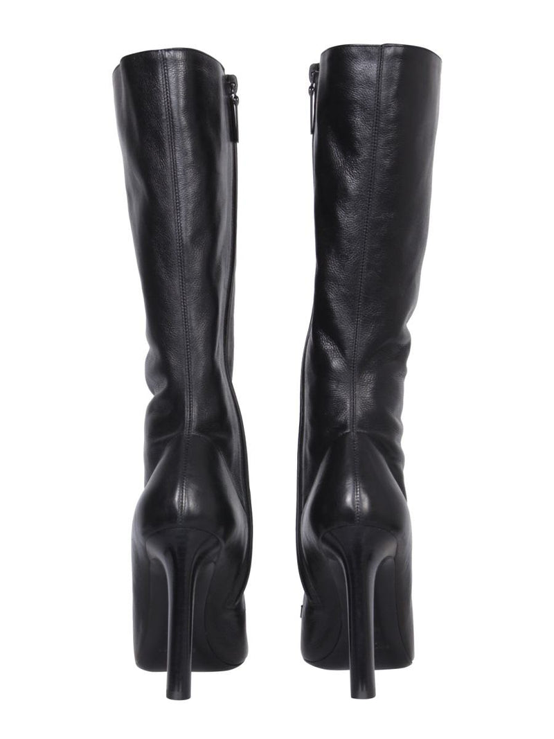 Saint Laurent Camden Boots