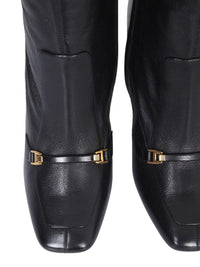 Saint Laurent Camden Boots
