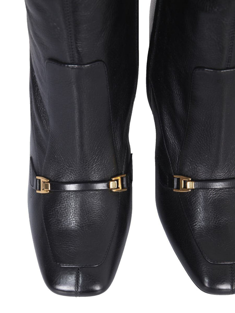 Saint Laurent Camden Boots