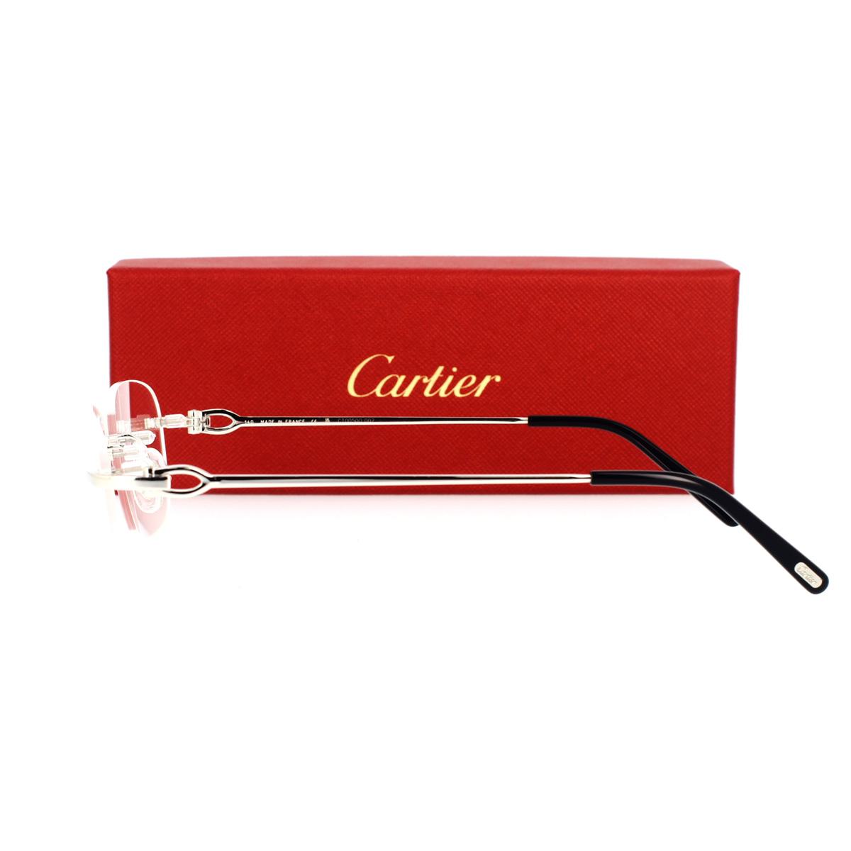 Cartier Eyeglass