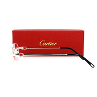 Cartier Eyeglass