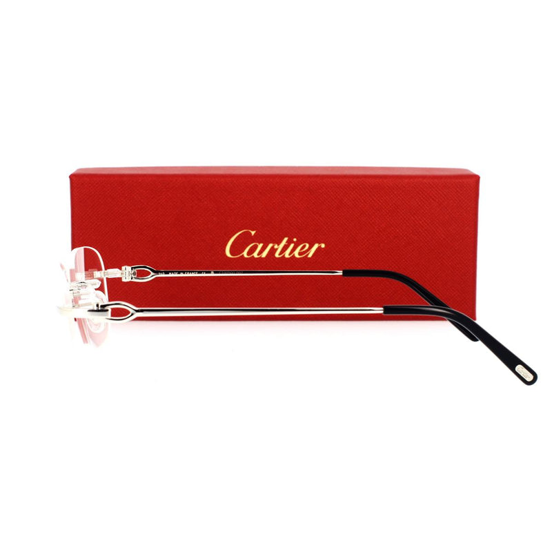 Cartier Eyeglass
